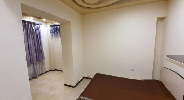 1 makuuhuone Huoneisto Tatev Apartments