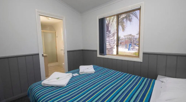 Номер Standard Дуплекс Karrinyup Waters Resort
