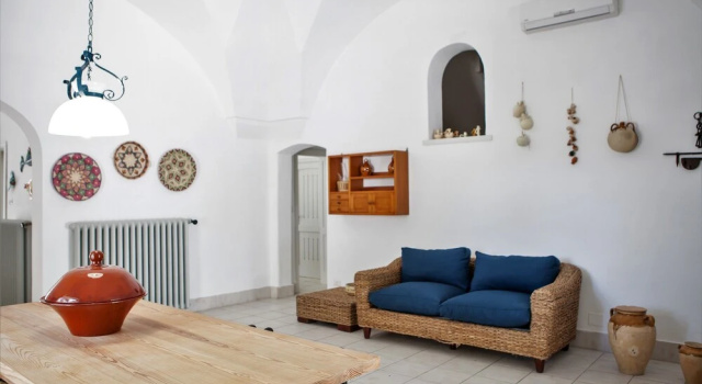 Вилла Comfort с 6 комнатами Masseria Villa - Maison by the sea