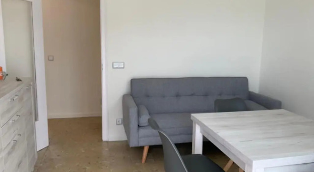 Апартаменты apartament1 MESTRAL