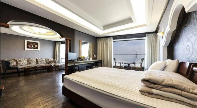 Suite Real Bridge Hotel