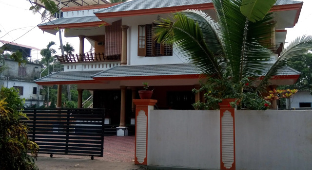 Navendu HomeStay