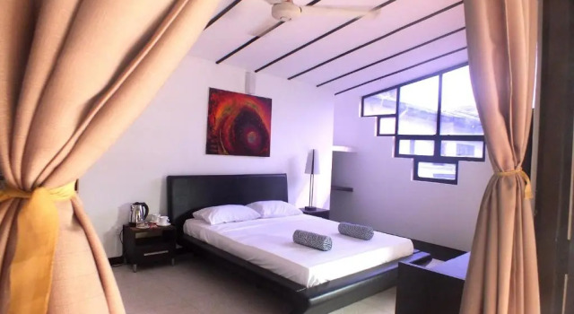 Номер Standard Drop Inn Hostels