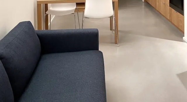 Апартаменты Superior с балконом и с видом на сад Apartmenthaus Anna mit Self-Check-In und 24h Support