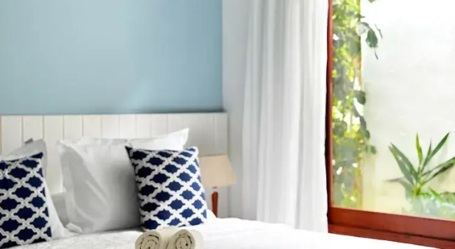 Номер Comfort Pousada Ilha do Vento