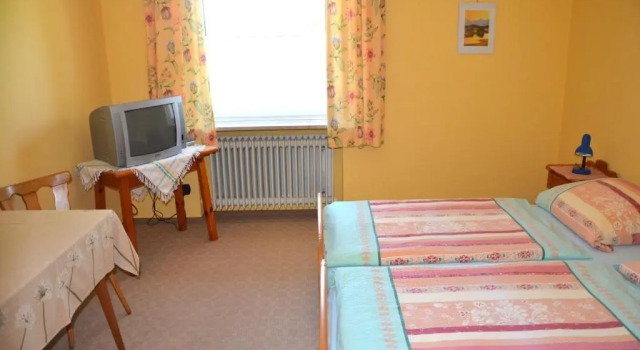 Двухместный номер Standard Landgasthof zur Quelle