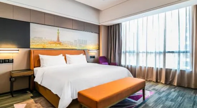 Suite yinhao Hotel
