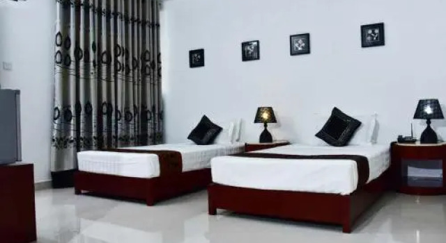 The Residence Dambulla, Забронировать Отель Дамбулла 