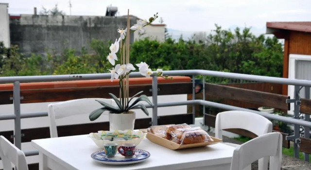 Standard- værelse B&B Casa di Donna