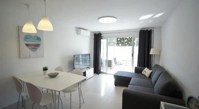 La Cenia Apartment