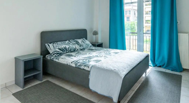 Anastasias House - 100μ από την Κυανή Ακτή, Prenota Appartamento Hotel a Preveza con parcheggio, Parcheggio