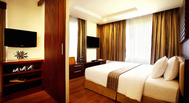 Номер Standard iCheck inn Residence soi 2