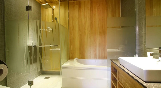 Suite Hotel de forRe