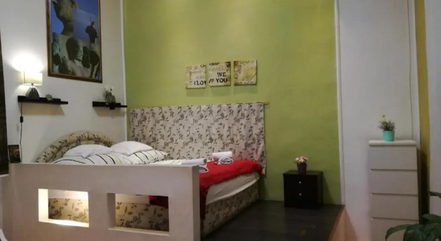 Студия Smart City Apartment 2