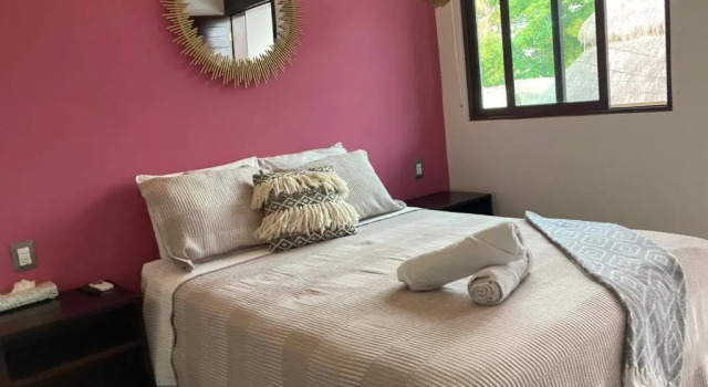 Люкс Standard Hotel Diosa del Agua Bacalar