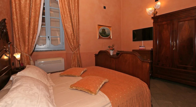 Двухместный номер Classic Palazzo Del Vicerè