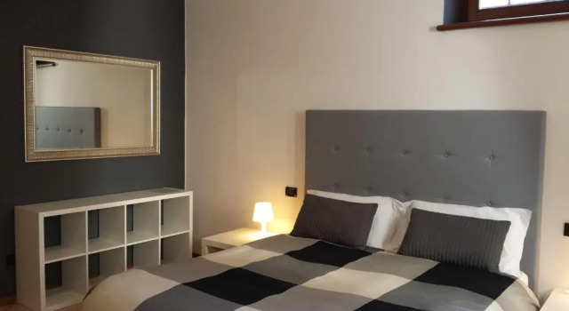 Студия Casa Francesca