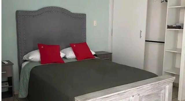 Номер Executive Venator House Boutique 113