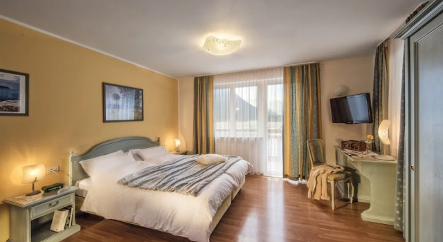 Номер Comfort Hotel Bad Salomonsbrunn