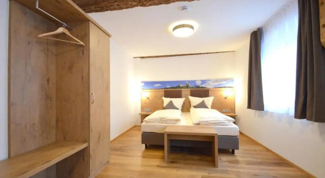 Студия BAUER Gästezimmer
