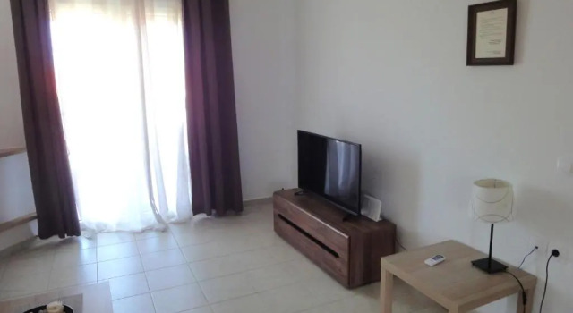 Polychrono Nikos Apartment, Забронировать Апартаменты/квартира Полихроно 