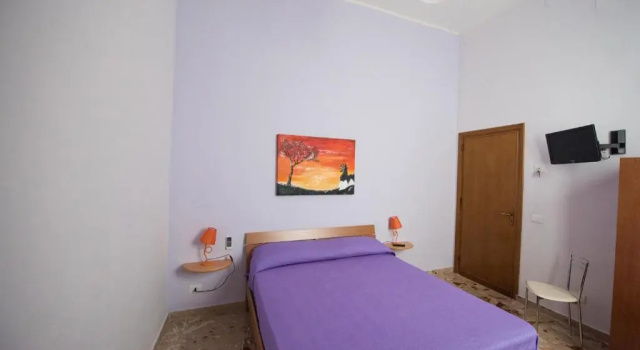 Двухместный номер Standard Corona Vacanze