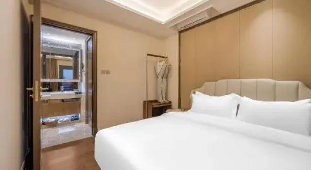 Deluxe Suite MLV Hotel
