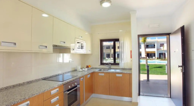 Апартаменты с 2 комнатами Sagres Time Apartamentos