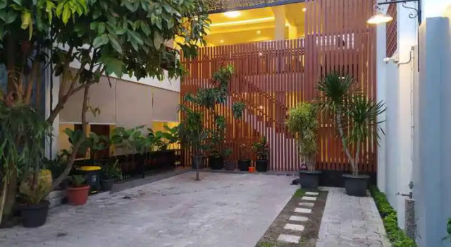 Omah Nayan, Prenota Affittacamere Affittacamere a Yogyakarta Province, Affittacamere
