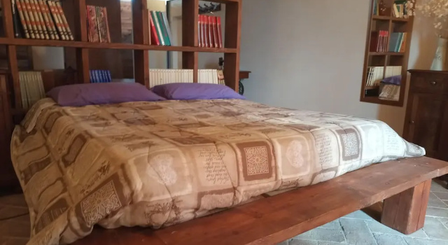 L'Antico Casale dei Sogni