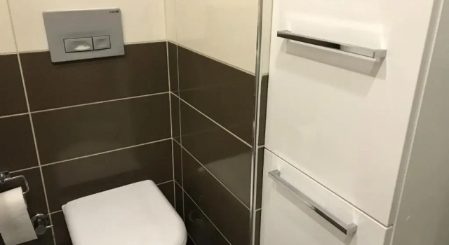 Люкс Demir Suite