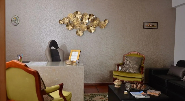 Casa Morgado's Boutique Guesthouse
