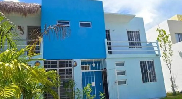 Casa Paraiso, Prenota Hotel Hotel a Quintana Roo con parcheggio, Parcheggio