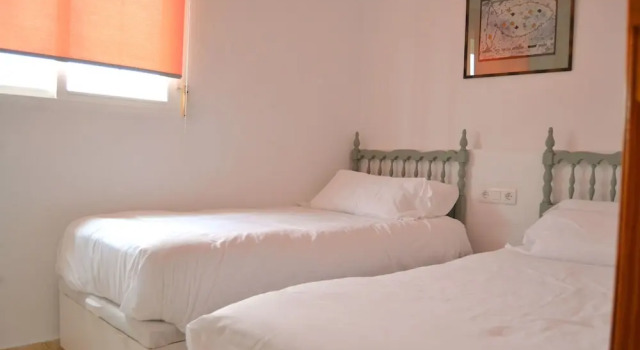 Edificio Montecarlo Vacanza by Sonneil Rentals
