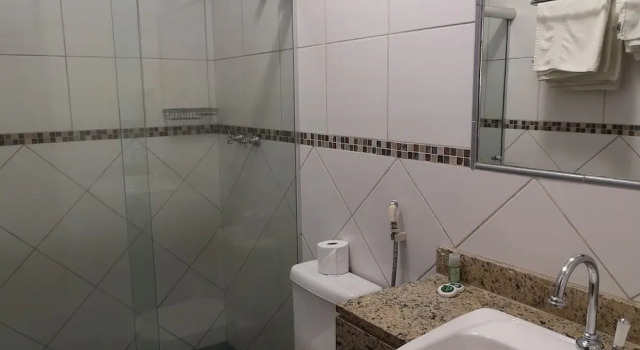 Номер Standard с балконом Hotel La Dolce Vita