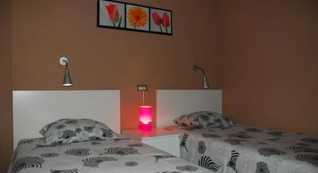 Apartamentos Las Dunas