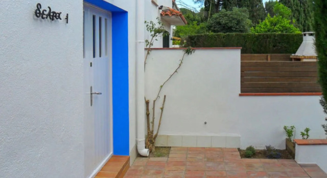 House Delta 1 LEscala, Забронировать Отель Ла-Эскала Alt Empordà