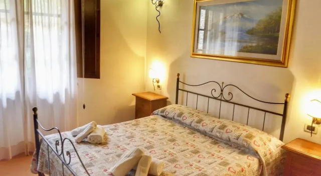 Lejlighed Il Carpignone