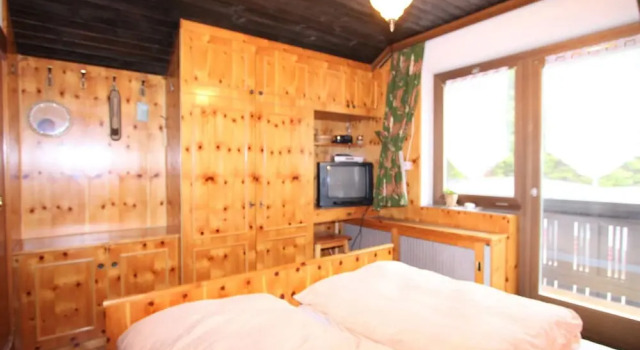 Holiday Home in Innerkrems in Carinthia With Sauna, Забронировать Отель Отели Иннеркремс с парковкой, Парковка