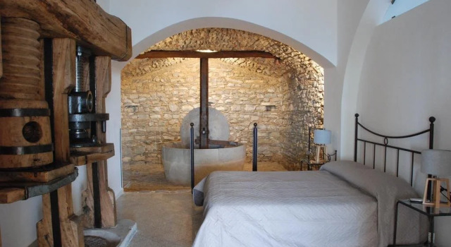 Santo Mercurio Country House, Prenota Hotel Pisciotta Cilento