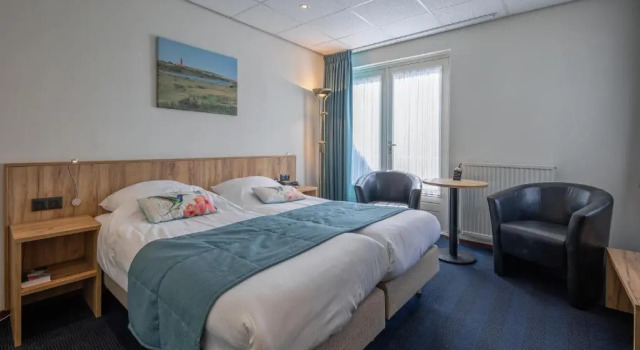 Hotel de Branding, Buchen Sie Hotel De Koog 