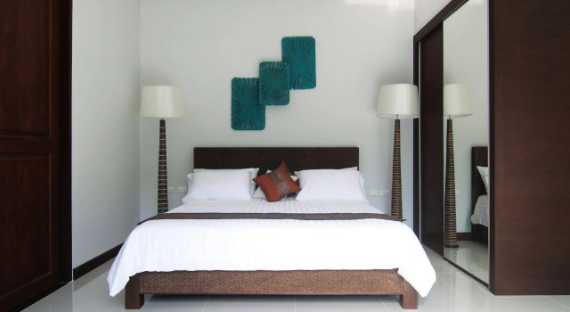 Ananta Thai Pool Villas Resort Phuket, Забронировать Курортный отель Раваи 