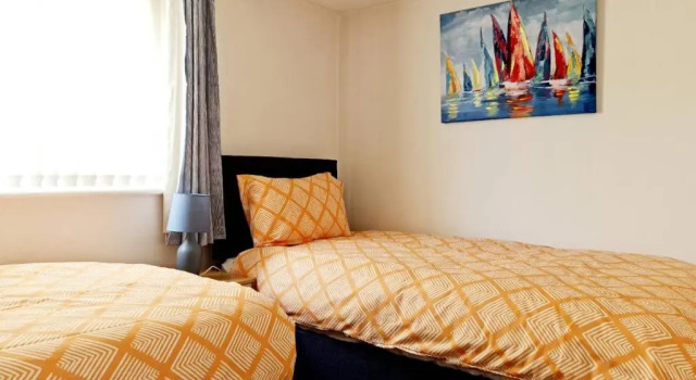 Cosy little cottage in Deiniolen near Llanberis, Book Feriehus Sommerhuse i Snowdonia, Hytte