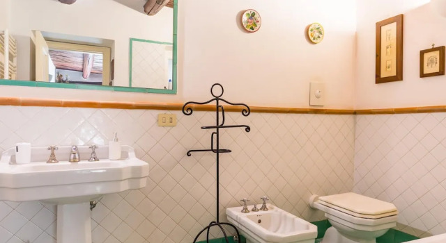 Апартаменты Residenza Capano Charming House