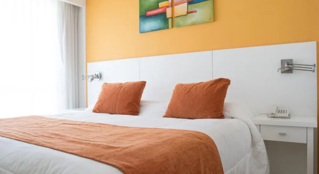 Agua Dulce Hotel, Rezerwuj Hotel Tandil Buenos Aires