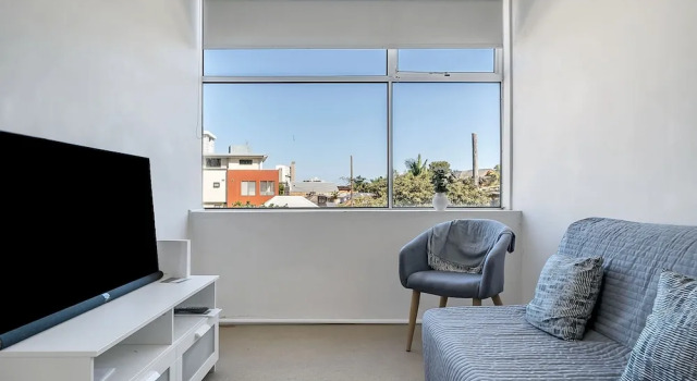 Апартаменты Quaint 1BD on the Doorstep of Manly Beach