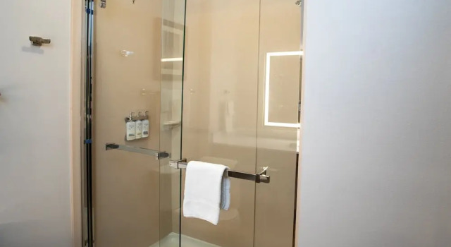 Двухместный люкс Holiday Inn Express & Suites Las Cruces North