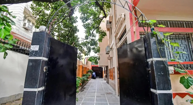 OYO 91278 Indrani Inn, Prenota Hotel Calcutta 