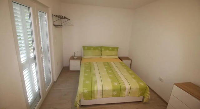Apartments Marinko