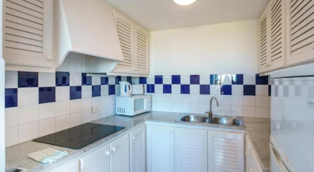 Appartamento con vista mare Apartamentos Las Pérgolas